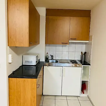 View -14 Lägenhet Niederried bei Interlaken