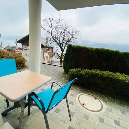 Lägenhet View -14 Niederried bei Interlaken