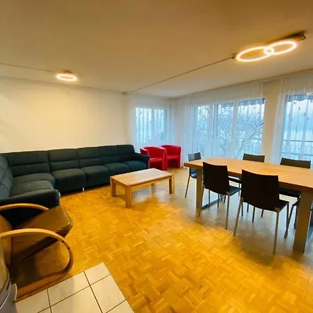 Apartment View -14