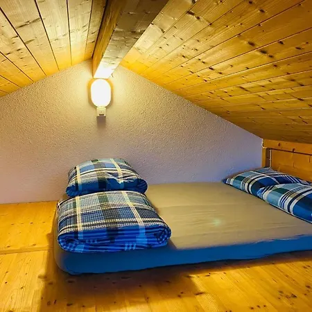 View -14 Lägenhet Niederried bei Interlaken