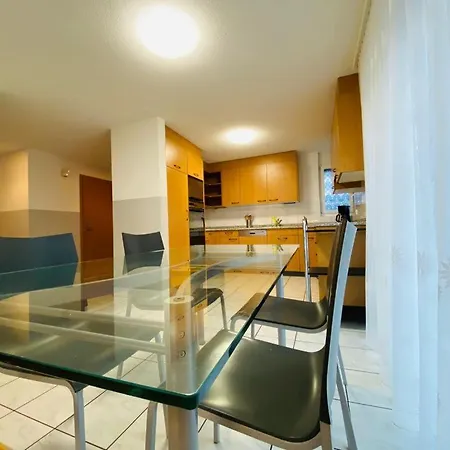 View -14 Lägenhet Niederried bei Interlaken