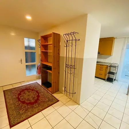 View -14 Lägenhet *