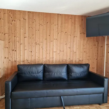 View -14 Lägenhet *