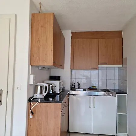 View -14 Lägenhet Niederried bei Interlaken