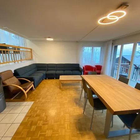 Apartment Lake View -14 *